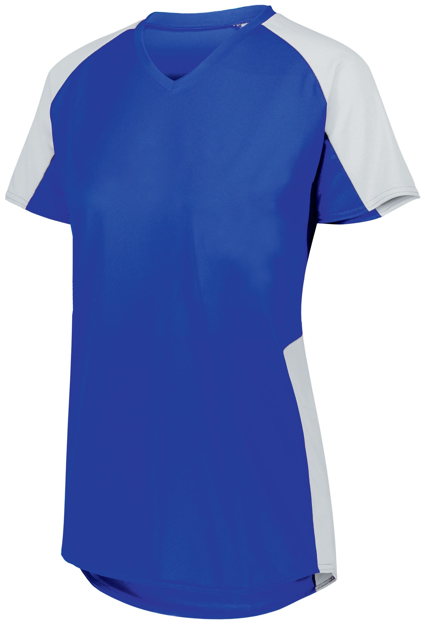 Girls Cutter Jersey 1523