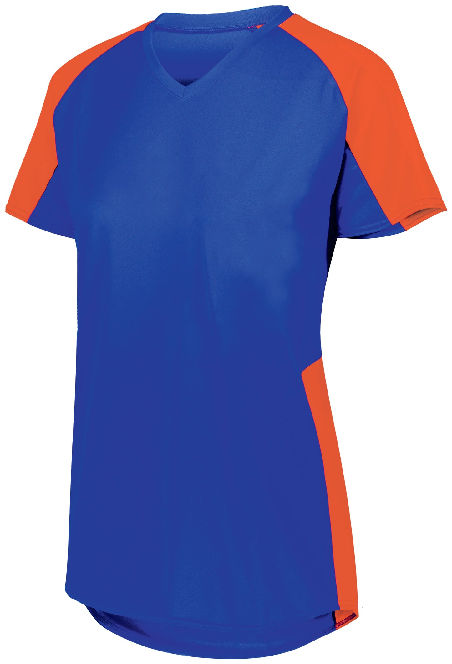 Girls Cutter Jersey 1523
