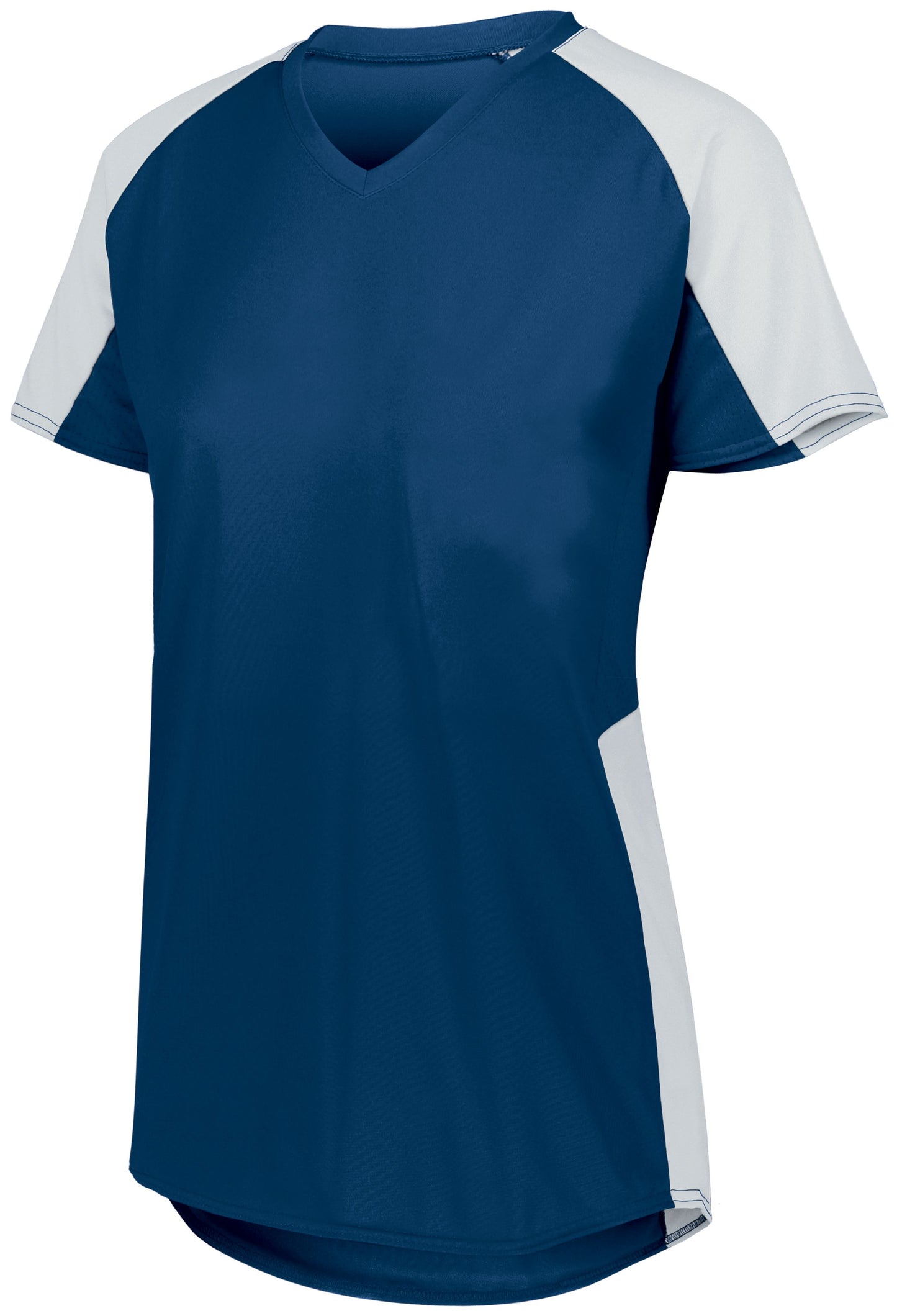 Girls Cutter Jersey 1523