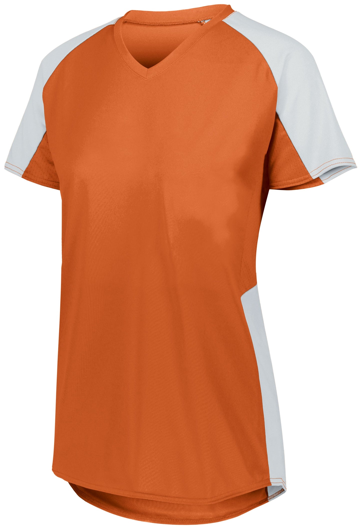 Girls Cutter Jersey 1523
