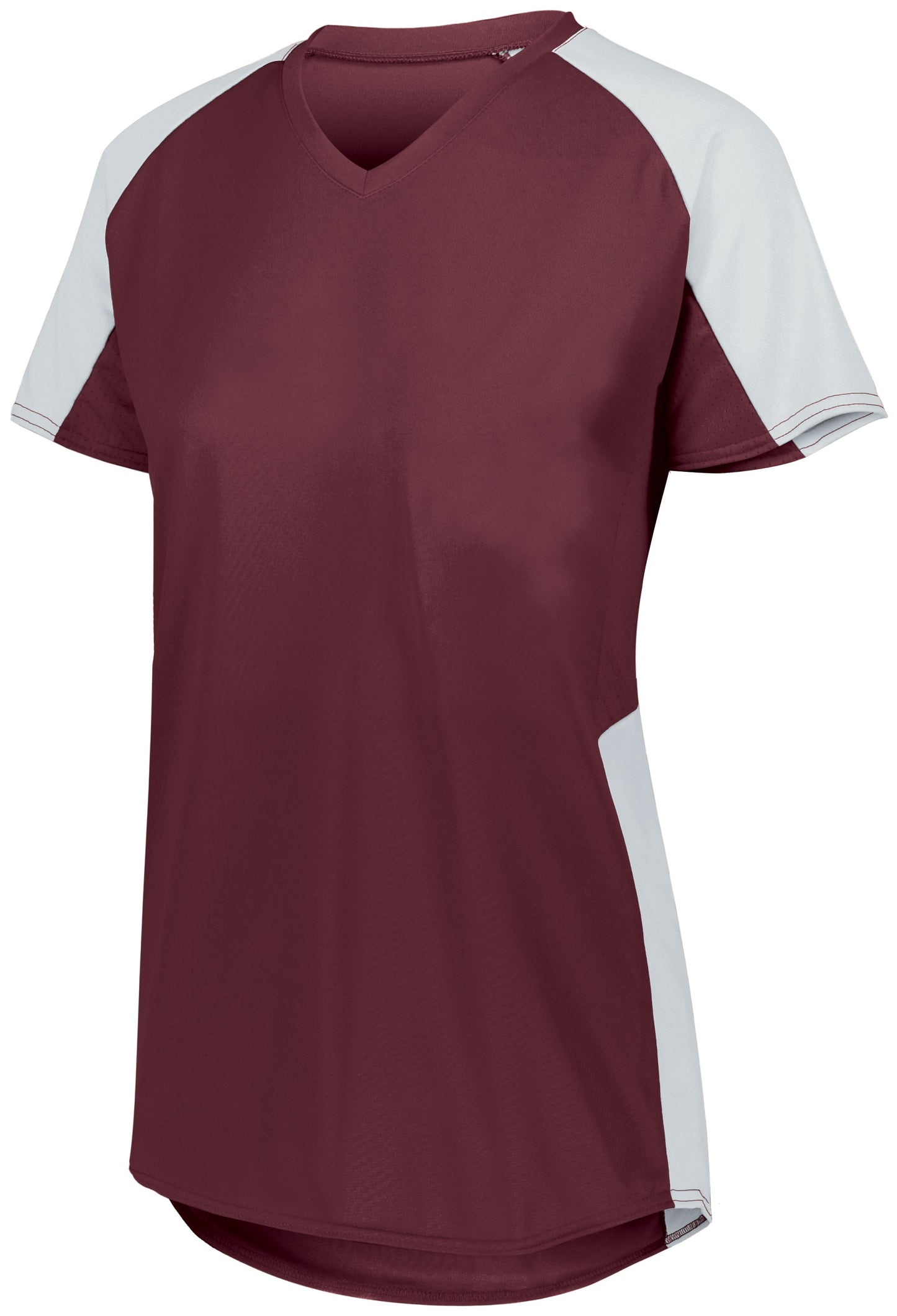 Girls Cutter Jersey 1523