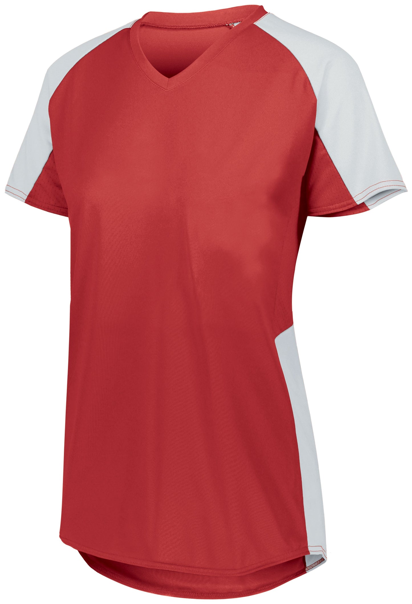 Girls Cutter Jersey 1523