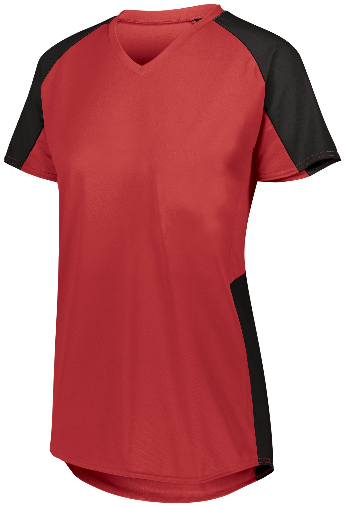Girls Cutter Jersey 1523