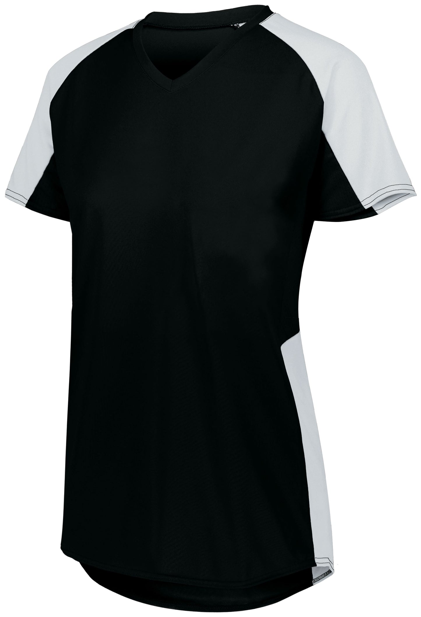 Ladies Cutter Jersey 1522