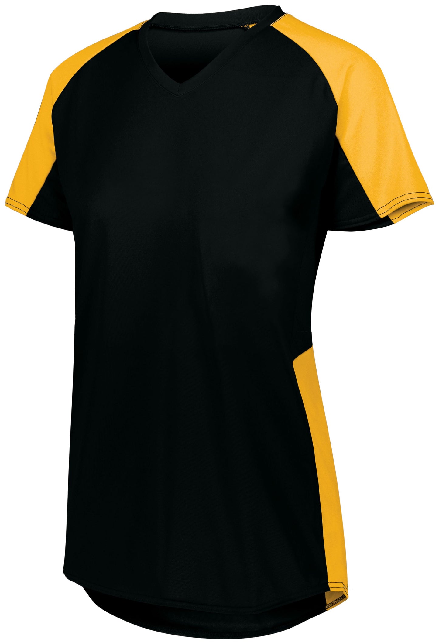 Girls Cutter Jersey 1523