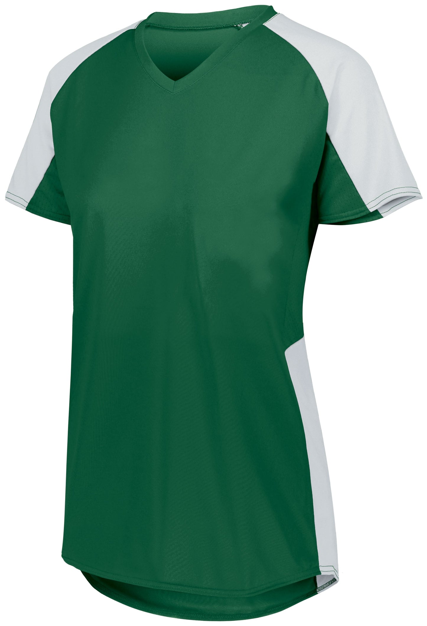 Girls Cutter Jersey 1523