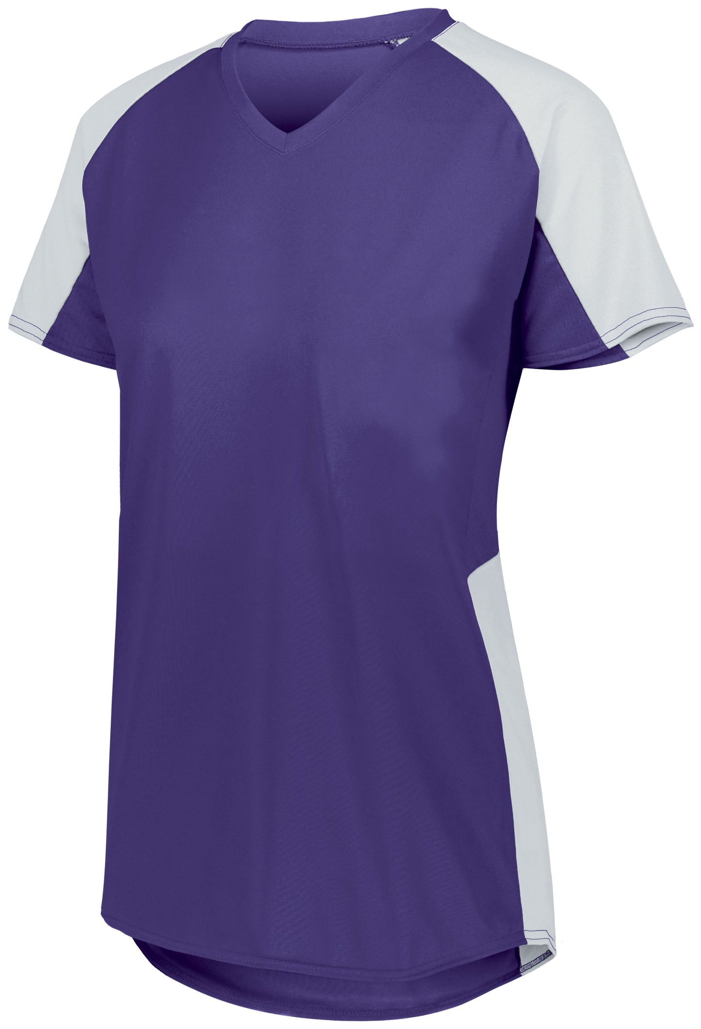 Girls Cutter Jersey 1523