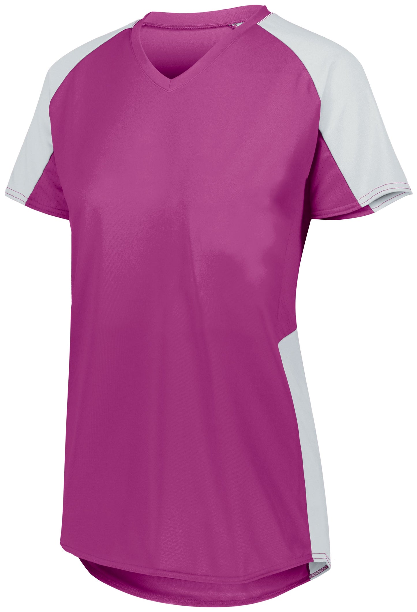Girls Cutter Jersey 1523