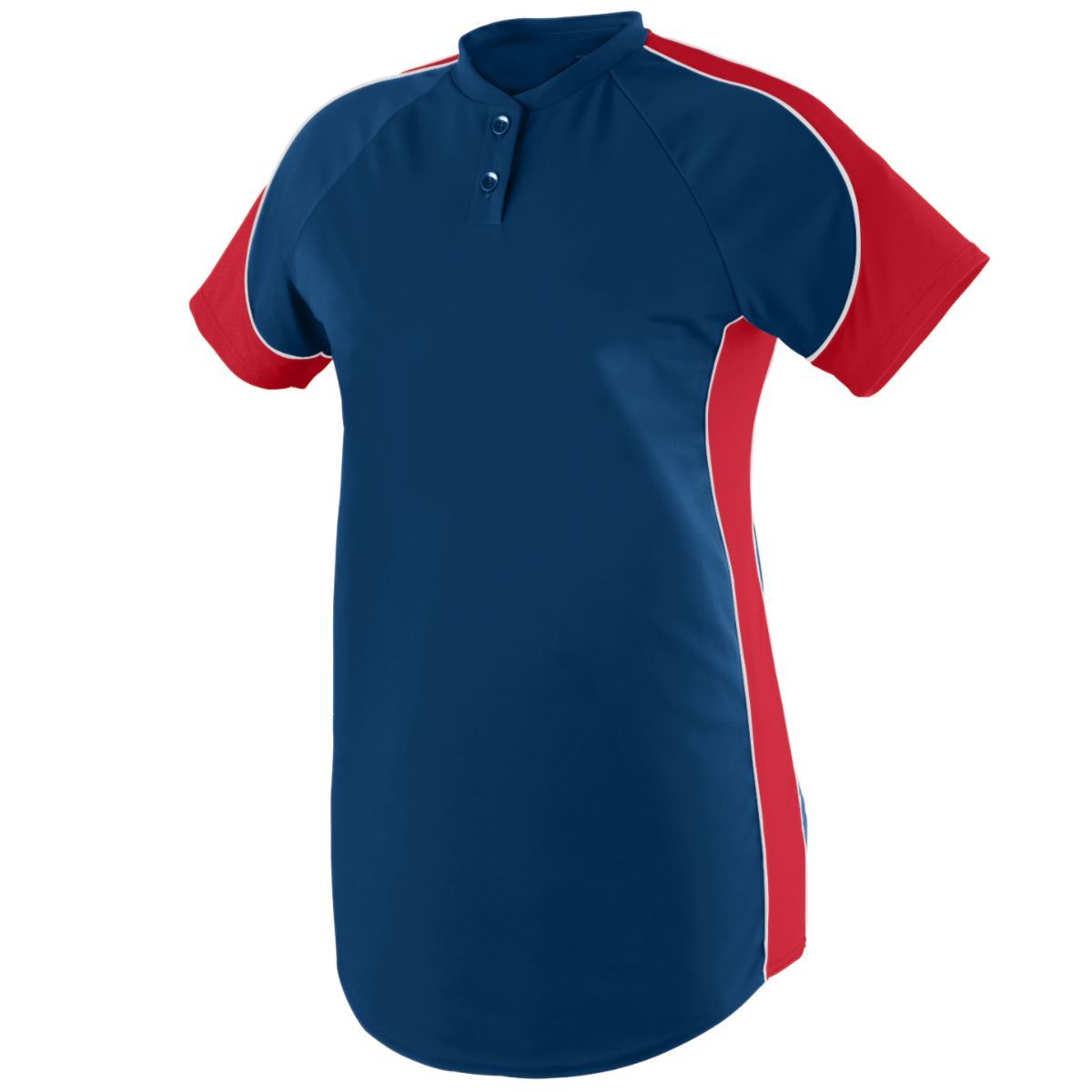 Ladies Blast Jersey 1532