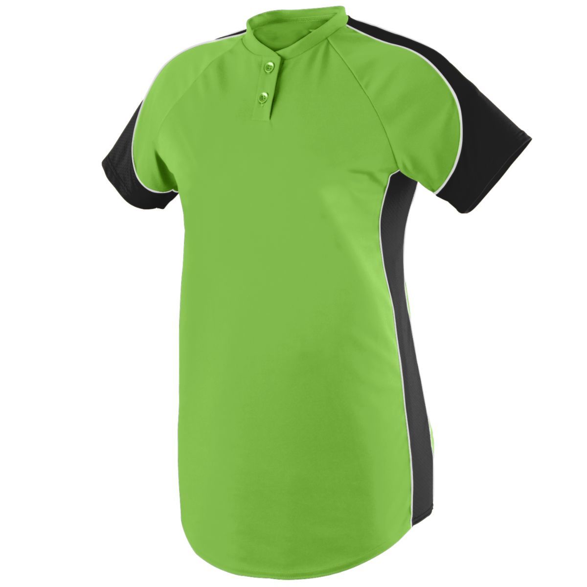 Ladies Blast Jersey 1532