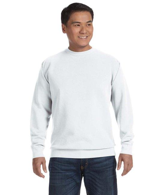Comfort Colors Adult Crewneck Sweatshirt 1566 - Dresses Max