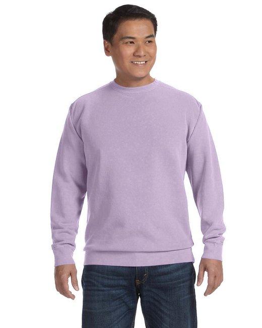 Comfort Colors Adult Crewneck Sweatshirt 1566 - Dresses Max