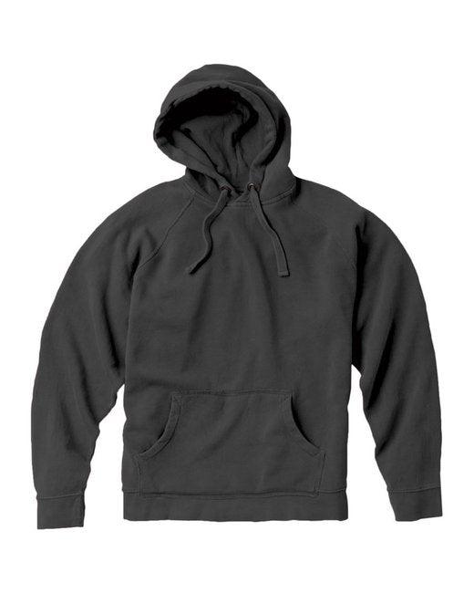 Comfort Colors Adult Hooded Sweatshirt 1567 - Dresses Max