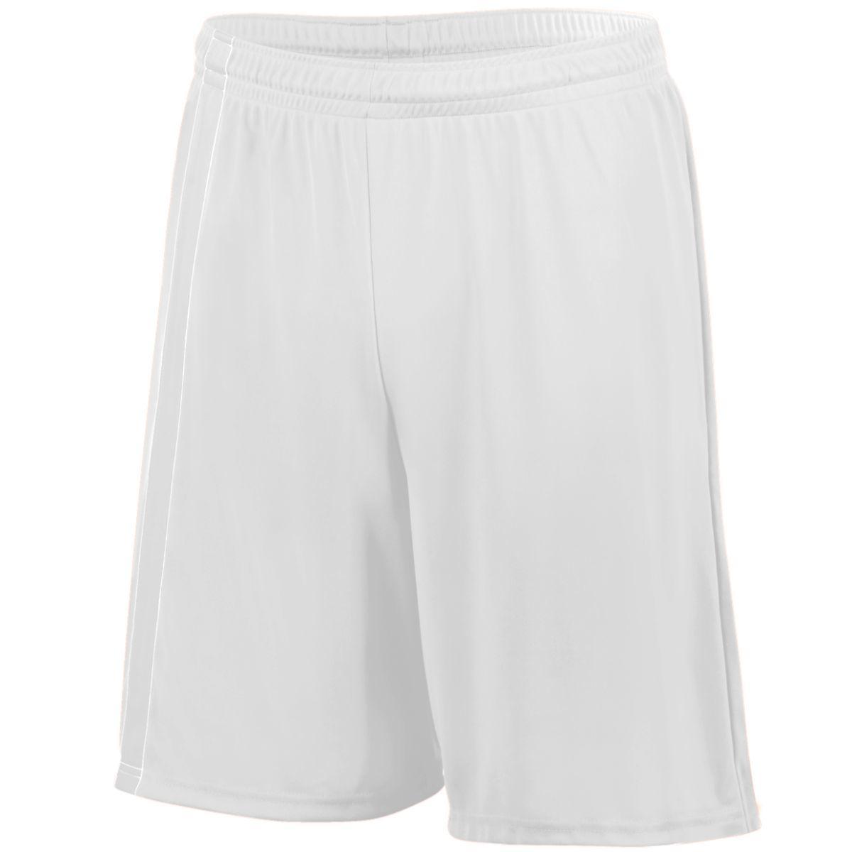 Attacking Third Shorts - Dresses Max