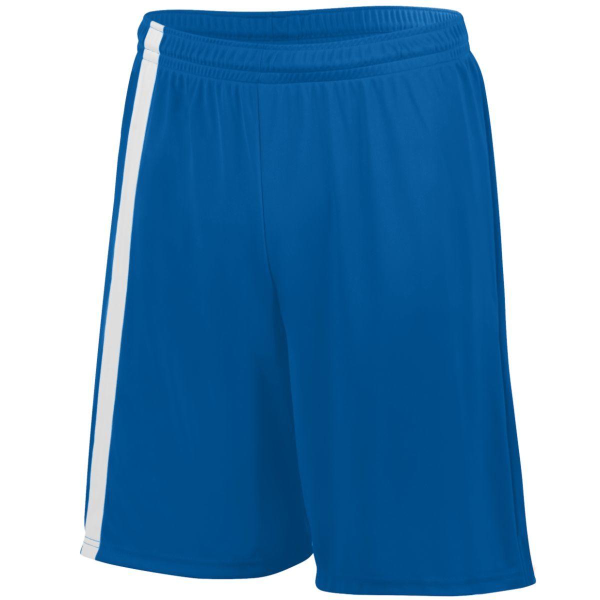 Attacking Third Shorts - Dresses Max