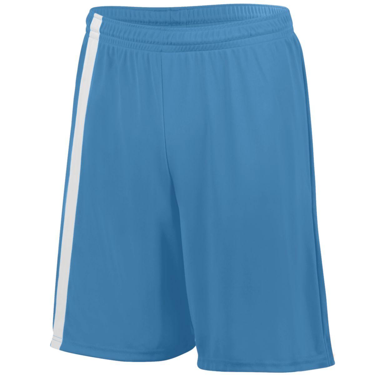 Attacking Third Shorts - Dresses Max