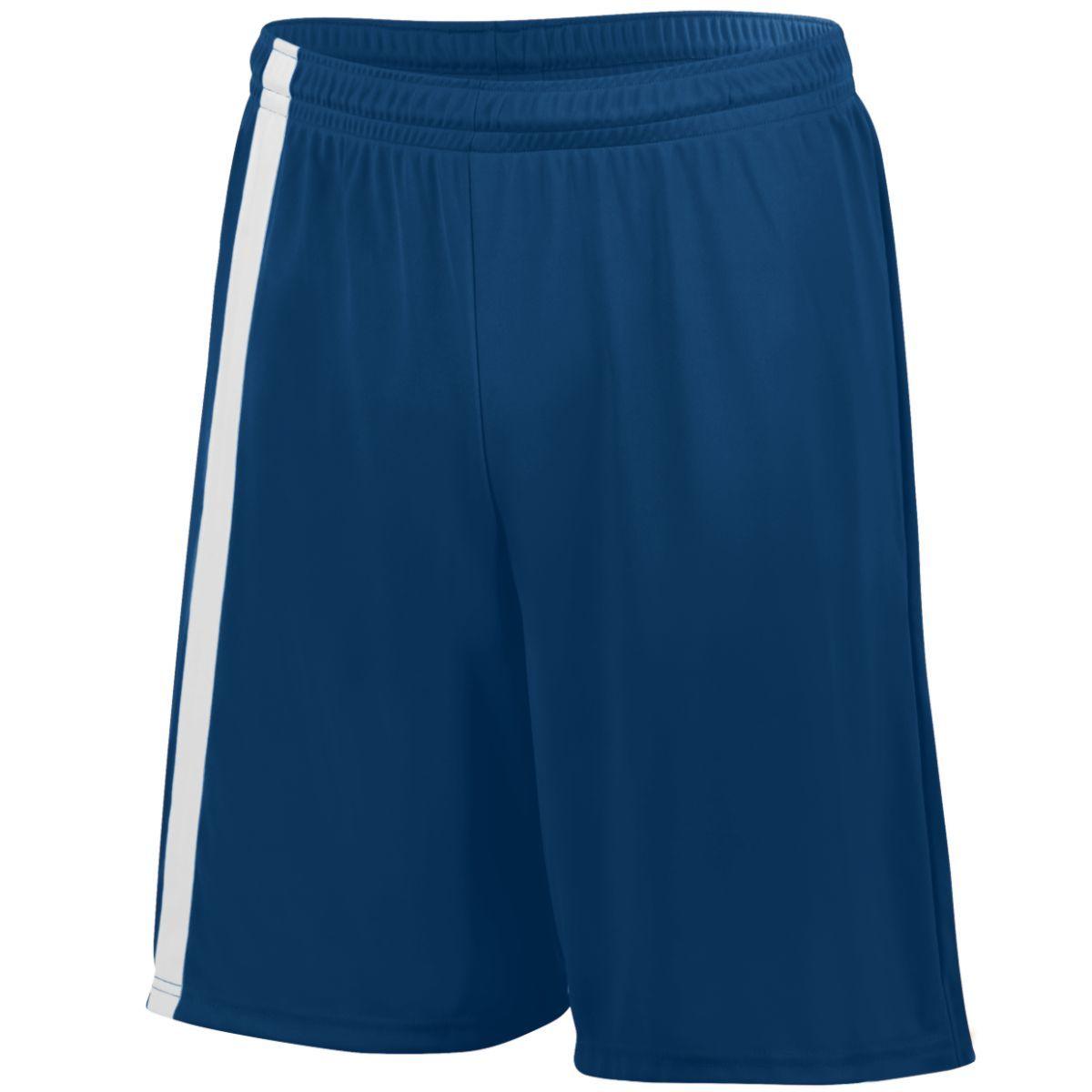 Attacking Third Shorts - Dresses Max