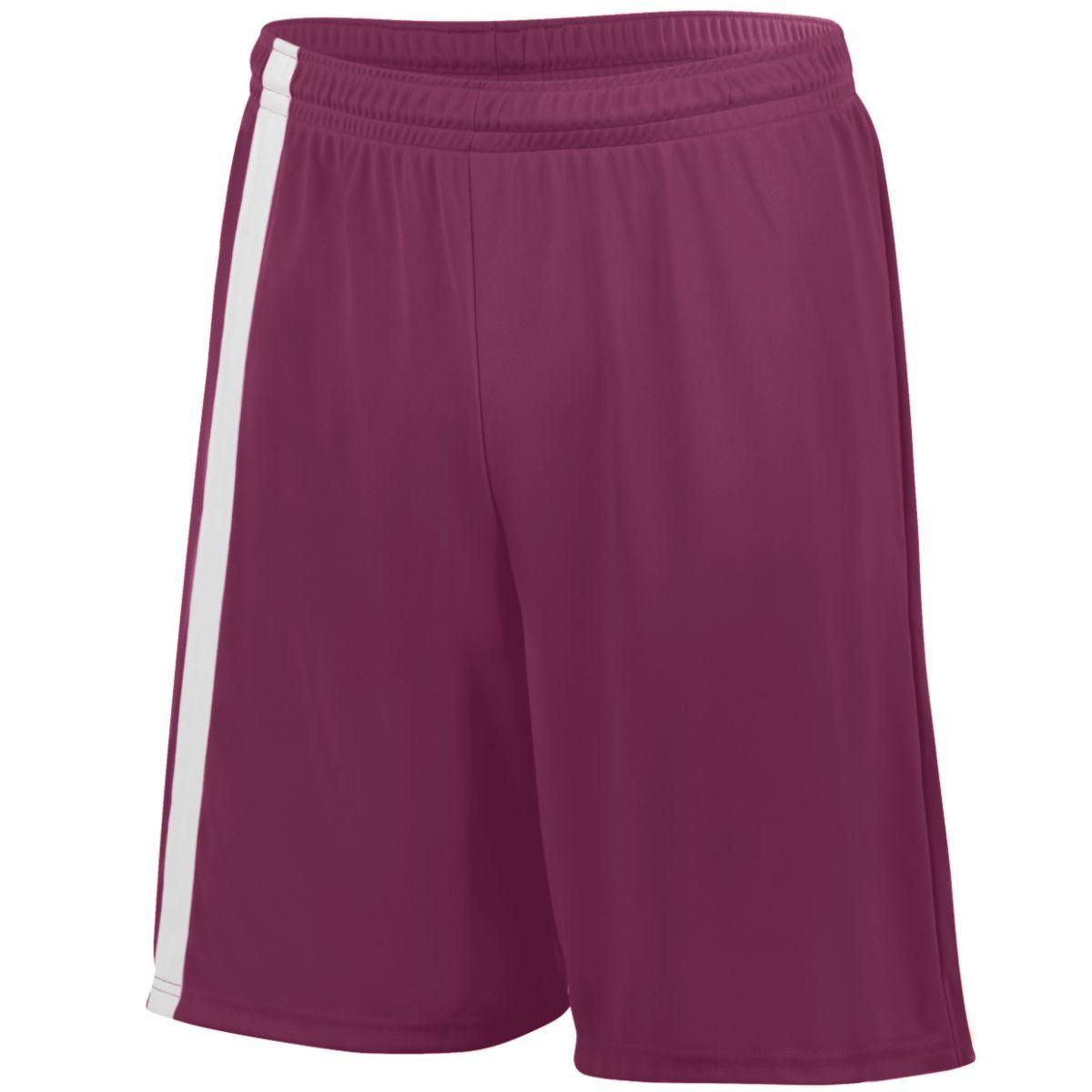 Attacking Third Shorts - Dresses Max