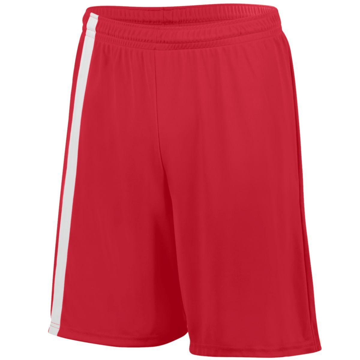 Attacking Third Shorts - Dresses Max