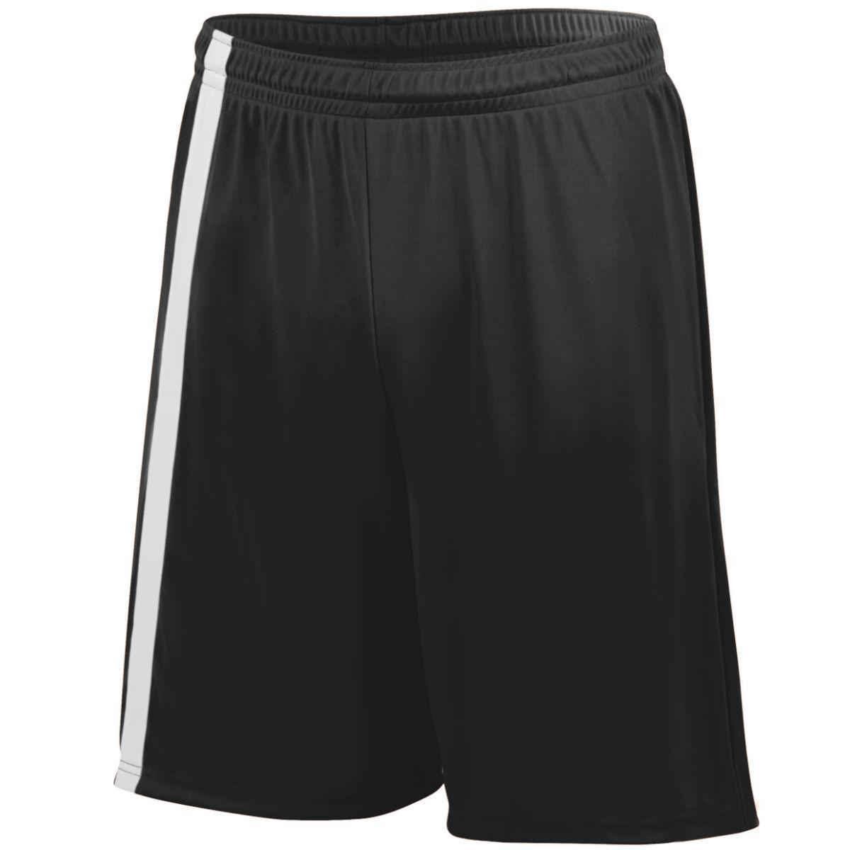 Attacking Third Shorts - Dresses Max