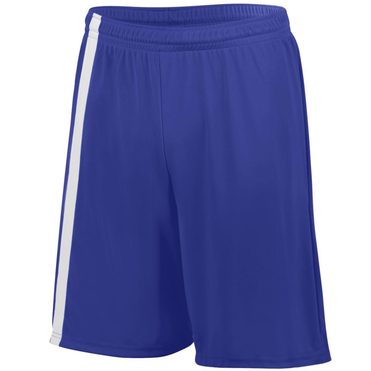 Attacking Third Shorts - Dresses Max
