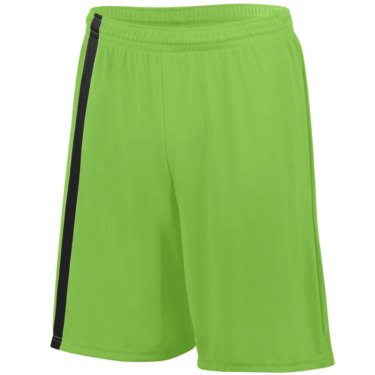 Attacking Third Shorts - Dresses Max