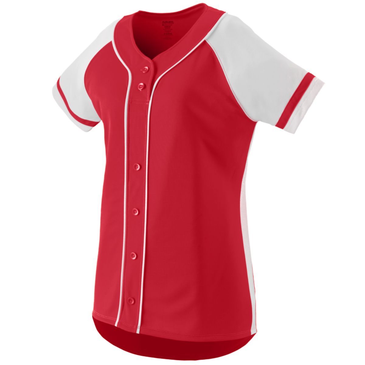 Girls Winner Jersey 1666