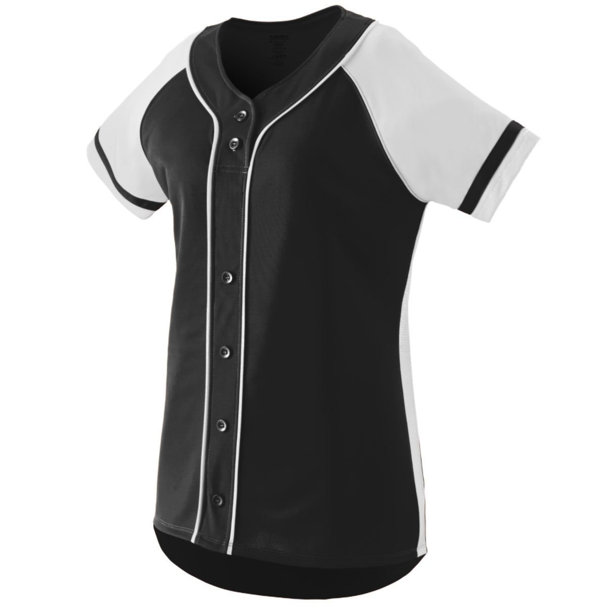 Girls Winner Jersey 1666
