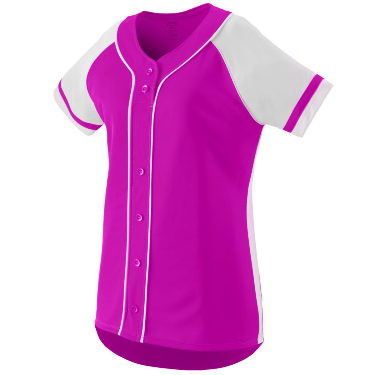 Girls Winner Jersey 1666