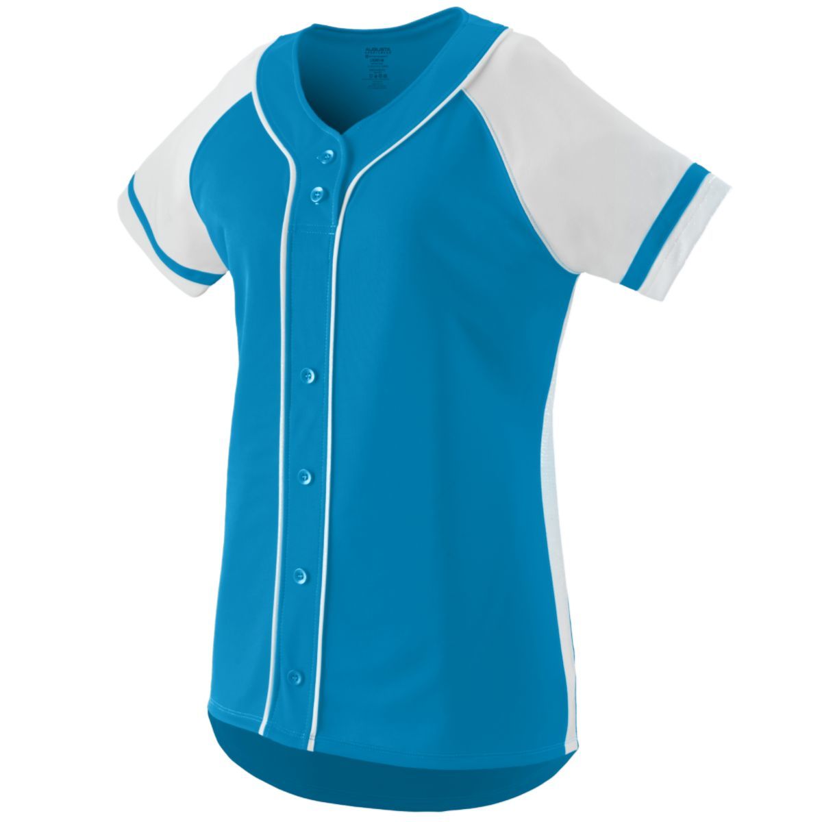 Girls Winner Jersey 1666