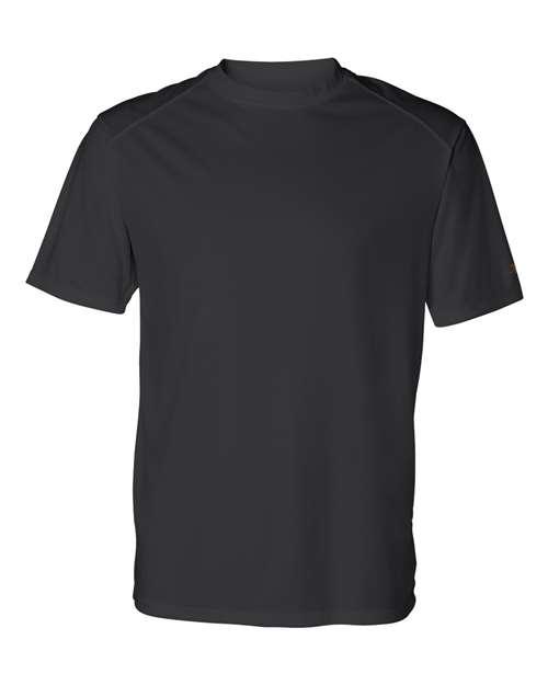 Badger B-Core Sport Shoulders T-Shirt 4120 - Dresses Max