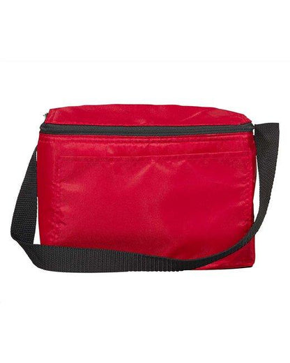 Liberty Bags Value 6-Pack Cooler 1691 - Dresses Max