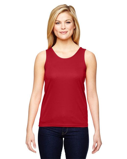 Augusta Sportswear Ladies' Training Tank 1705 - Dresses Max