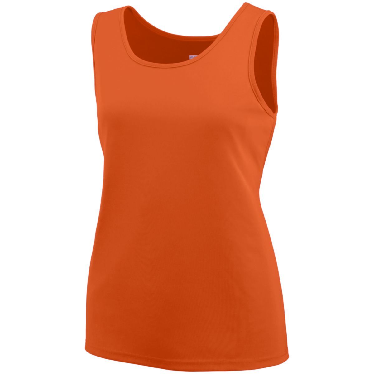 Girls Training Tank 1706