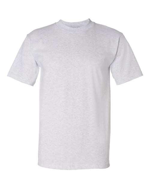 Bayside USA-Made T-Shirt 5100 - Dresses Max