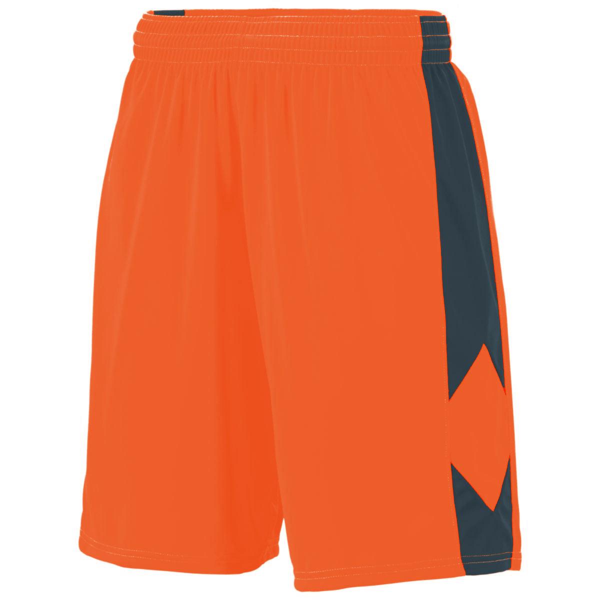Block Out Shorts - Dresses Max