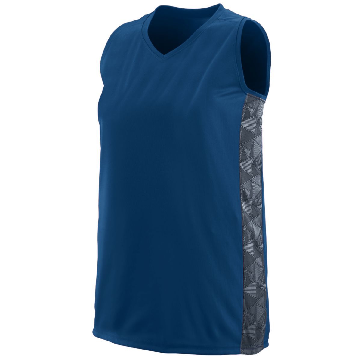 Ladies Fast Break Racerback Jersey 1722