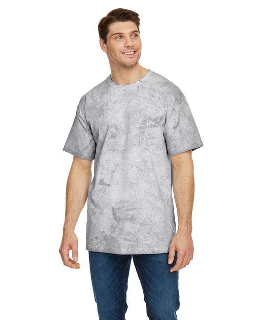 Comfort Colors Adult Heavyweight Color Blast T-Shirt 1745 - Dresses Max