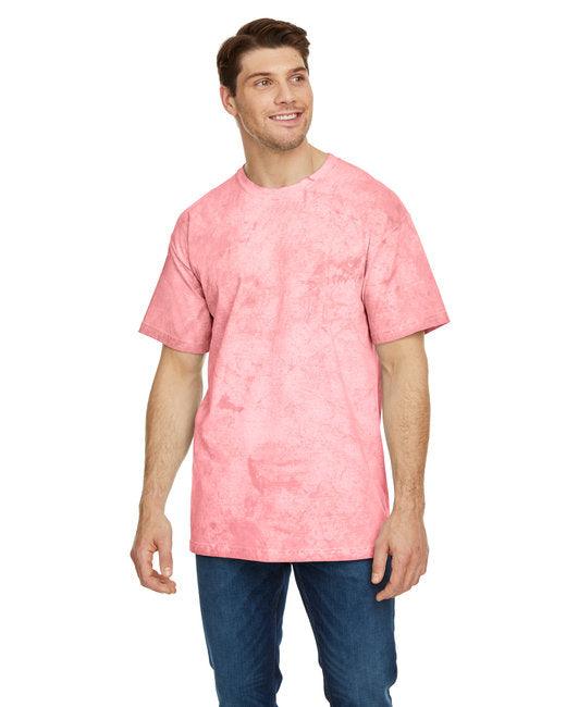 Comfort Colors Adult Heavyweight Color Blast T-Shirt 1745 - Dresses Max