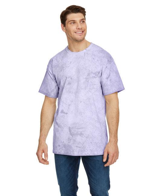 Comfort Colors Adult Heavyweight Color Blast T-Shirt 1745 - Dresses Max