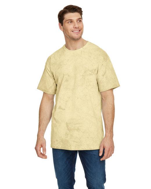 Comfort Colors Adult Heavyweight Color Blast T-Shirt 1745 - Dresses Max