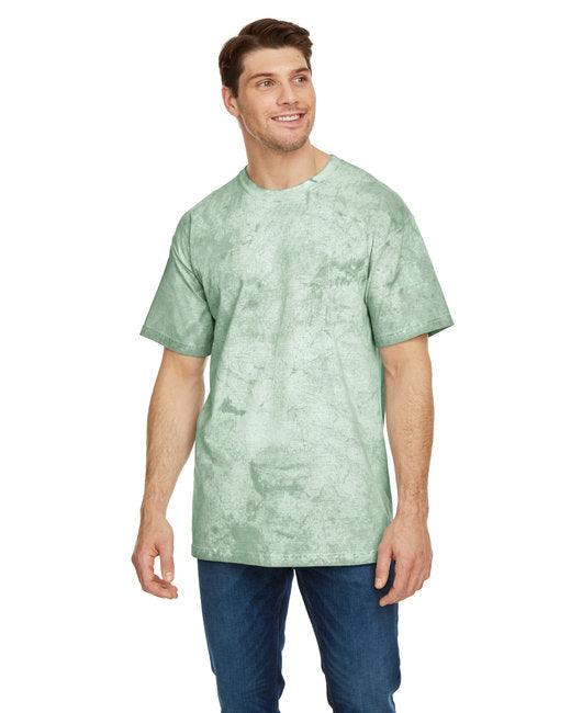 Comfort Colors Adult Heavyweight Color Blast T-Shirt 1745 - Dresses Max