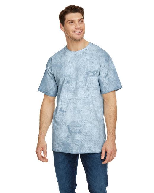 Comfort Colors Adult Heavyweight Color Blast T-Shirt 1745 - Dresses Max