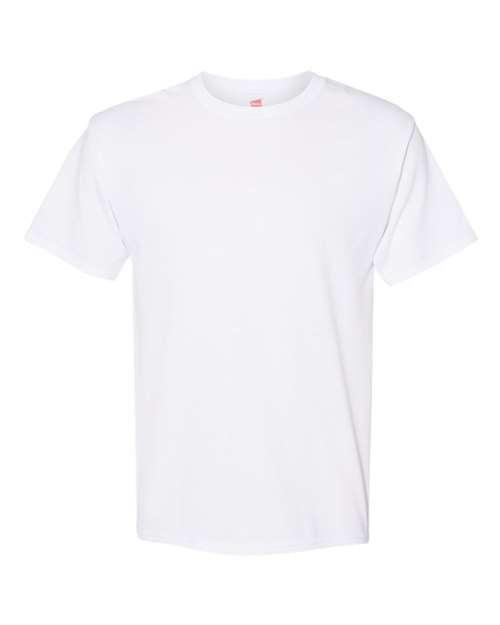 Hanes Ecosmart™ T-Shirt 5170 - Dresses Max