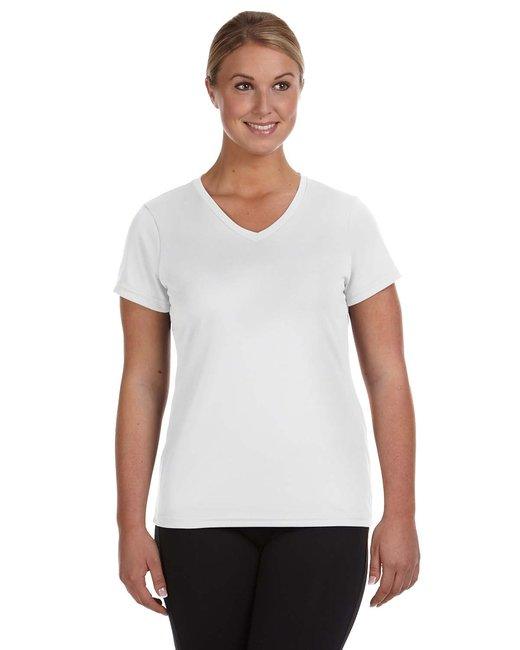 Augusta Sportswear Ladies' Wicking T-Shirt 1790 - Dresses Max