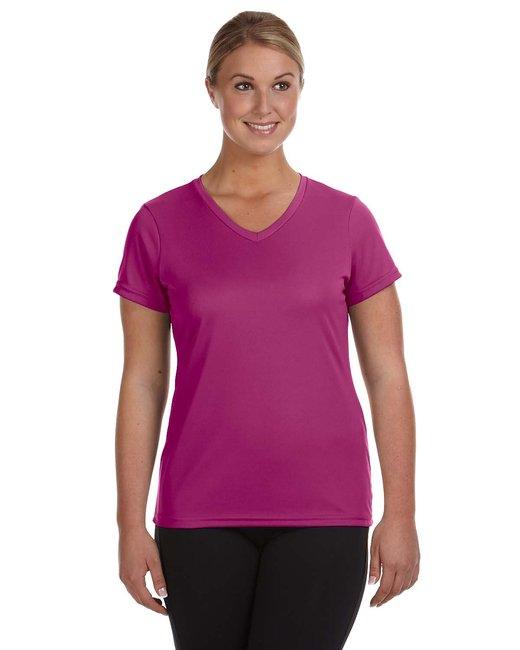 Augusta Sportswear Ladies' Wicking T-Shirt 1790 - Dresses Max