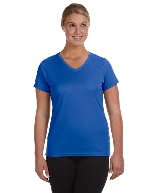 Augusta Sportswear Ladies' Wicking T-Shirt 1790 - Dresses Max