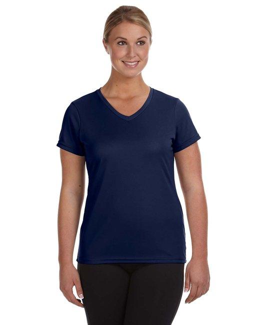 Augusta Sportswear Ladies' Wicking T-Shirt 1790 - Dresses Max