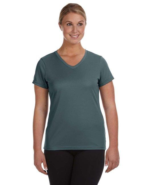 Augusta Sportswear Ladies' Wicking T-Shirt 1790 - Dresses Max