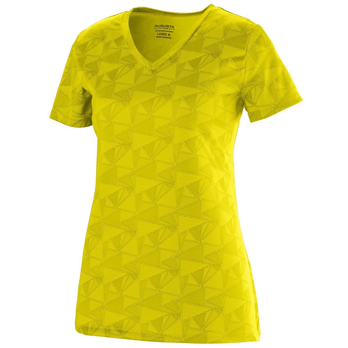 Ladies Elevate Wicking T-Shirt 1792 (Pack of 6)
